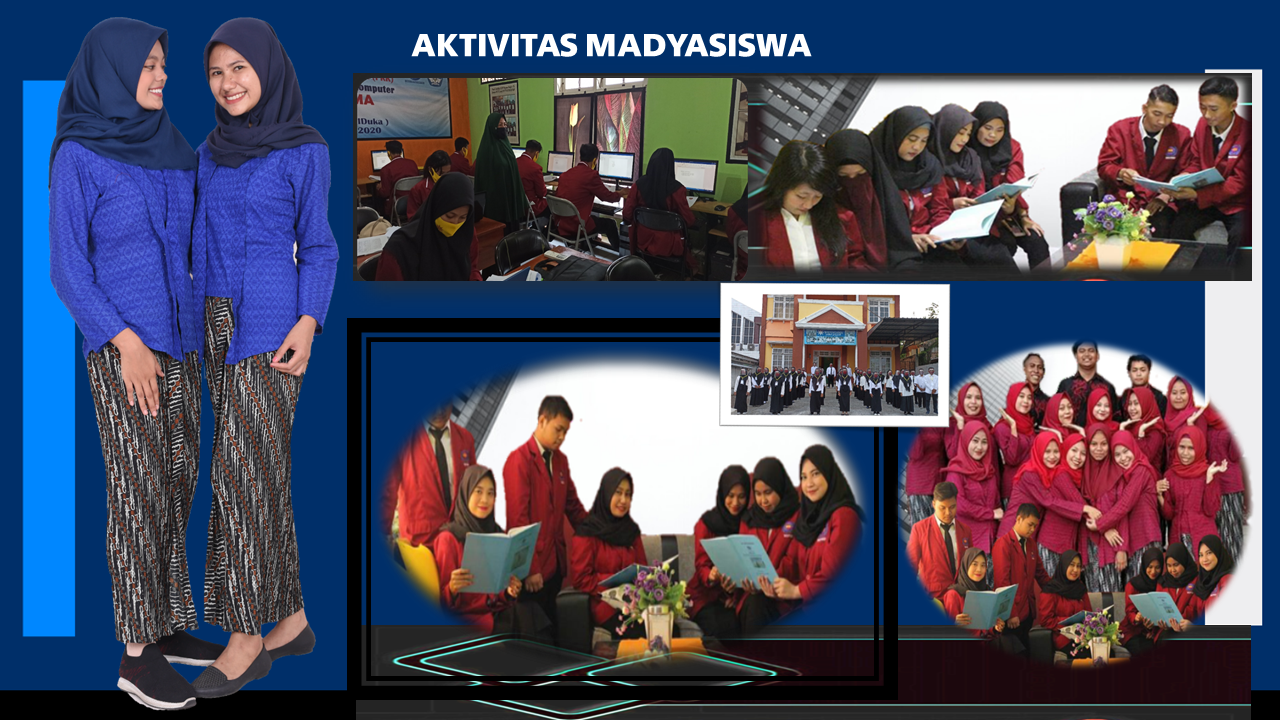 AKTIVITAS PESERTA DIDIK WIDYAGAMA